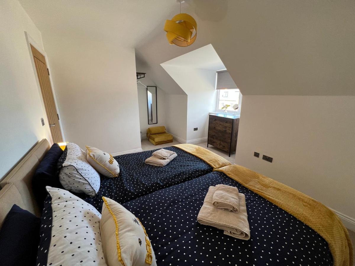 Dairy Cottage 惠特比 外观 照片