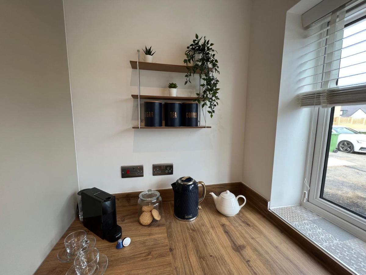 Dairy Cottage 惠特比 外观 照片